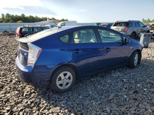 Photo 2 VIN: JTDKN3DU7B0288353 - TOYOTA PRIUS 