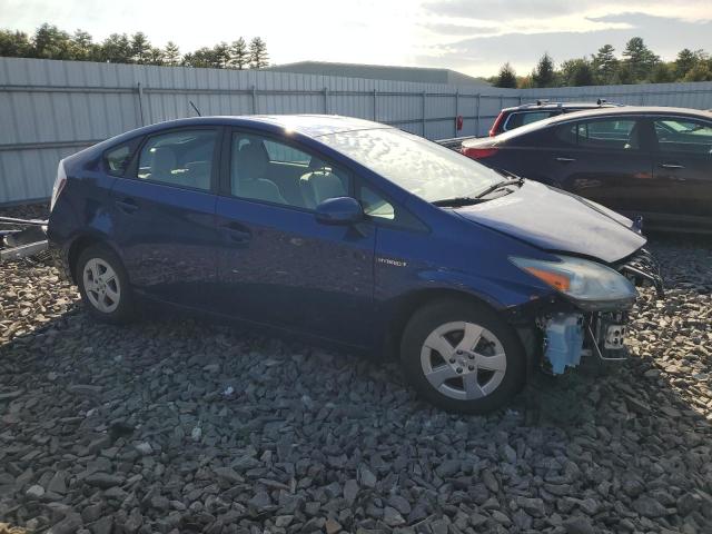 Photo 3 VIN: JTDKN3DU7B0288353 - TOYOTA PRIUS 