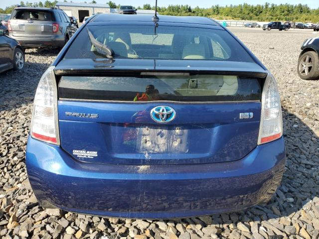 Photo 5 VIN: JTDKN3DU7B0288353 - TOYOTA PRIUS 