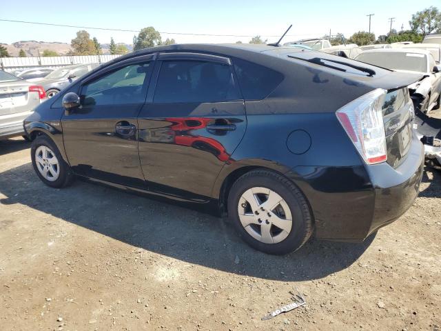 Photo 1 VIN: JTDKN3DU7B0293665 - TOYOTA PRIUS 