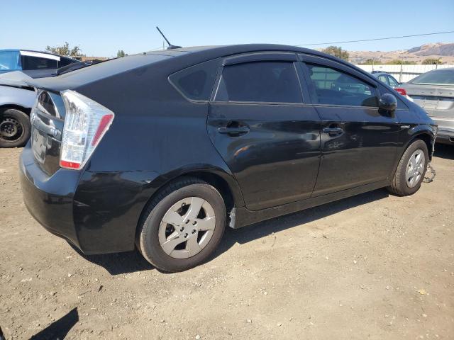 Photo 2 VIN: JTDKN3DU7B0293665 - TOYOTA PRIUS 