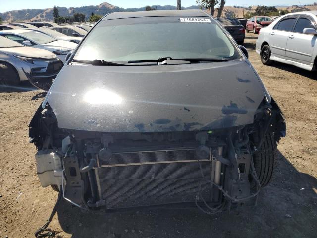 Photo 4 VIN: JTDKN3DU7B0293665 - TOYOTA PRIUS 