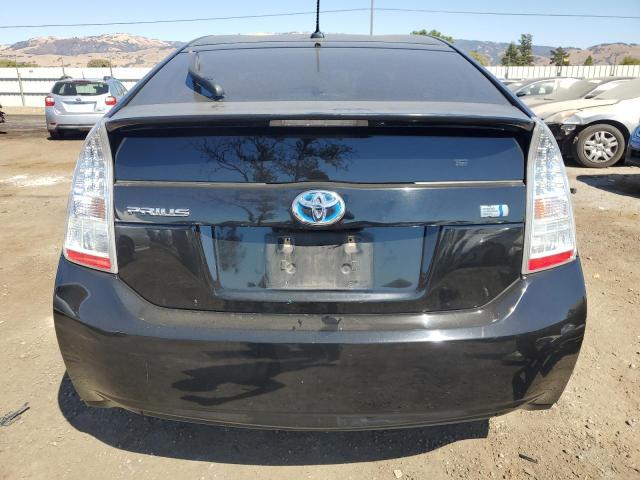 Photo 5 VIN: JTDKN3DU7B0293665 - TOYOTA PRIUS 