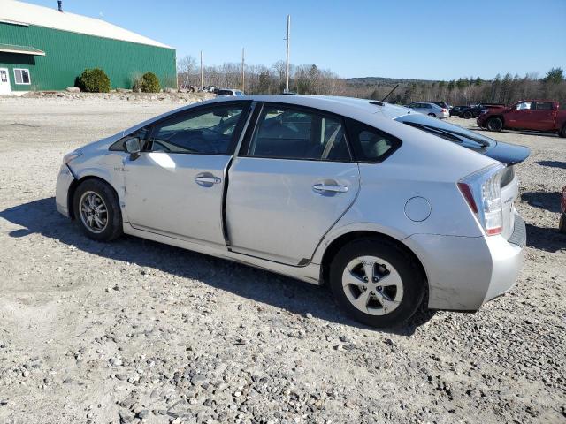 Photo 1 VIN: JTDKN3DU7B0300517 - TOYOTA PRIUS 