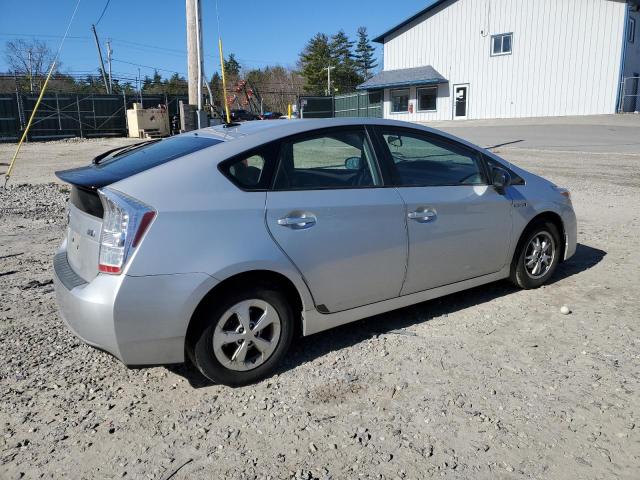 Photo 2 VIN: JTDKN3DU7B0300517 - TOYOTA PRIUS 