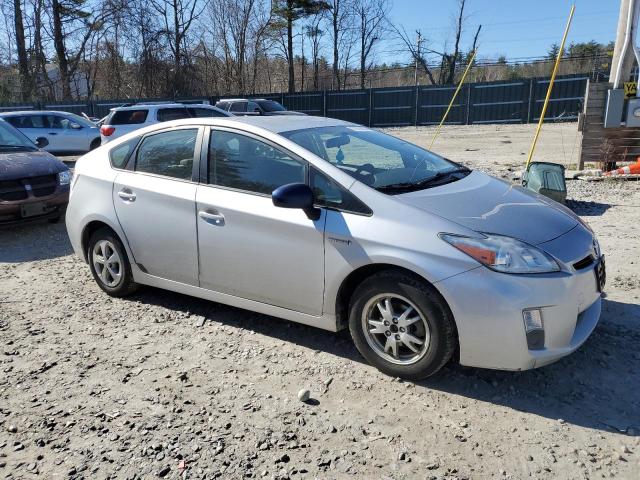 Photo 3 VIN: JTDKN3DU7B0300517 - TOYOTA PRIUS 