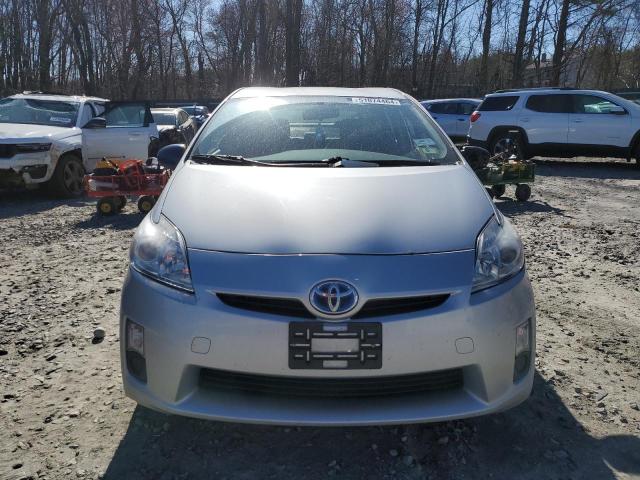 Photo 4 VIN: JTDKN3DU7B0300517 - TOYOTA PRIUS 