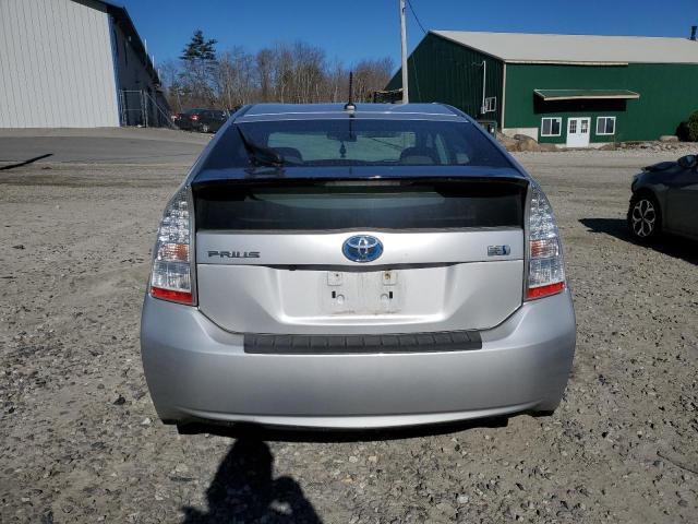 Photo 5 VIN: JTDKN3DU7B0300517 - TOYOTA PRIUS 