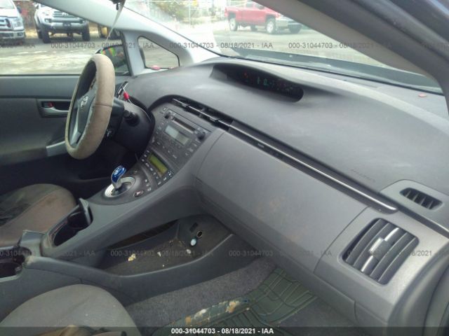 Photo 4 VIN: JTDKN3DU7B0306365 - TOYOTA PRIUS 