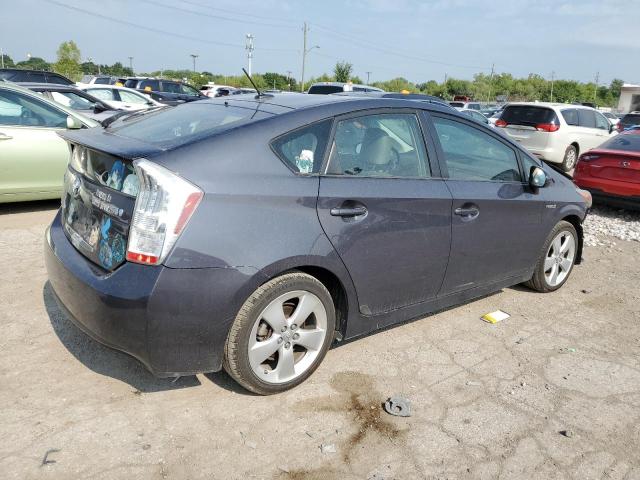 Photo 2 VIN: JTDKN3DU7B0312828 - TOYOTA PRIUS 