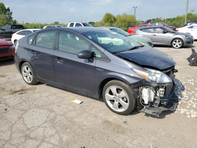 Photo 3 VIN: JTDKN3DU7B0312828 - TOYOTA PRIUS 