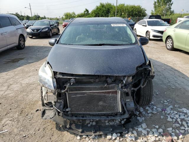 Photo 4 VIN: JTDKN3DU7B0312828 - TOYOTA PRIUS 