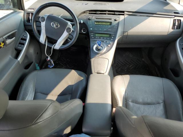 Photo 7 VIN: JTDKN3DU7B0312828 - TOYOTA PRIUS 