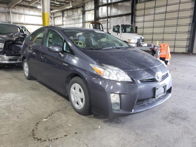 Photo 0 VIN: JTDKN3DU7B0313056 - TOYOTA PRIUS 