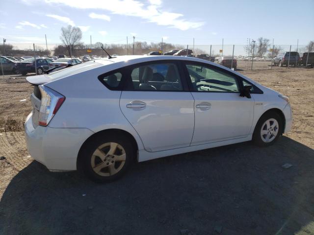 Photo 2 VIN: JTDKN3DU7B0314577 - TOYOTA PRIUS 