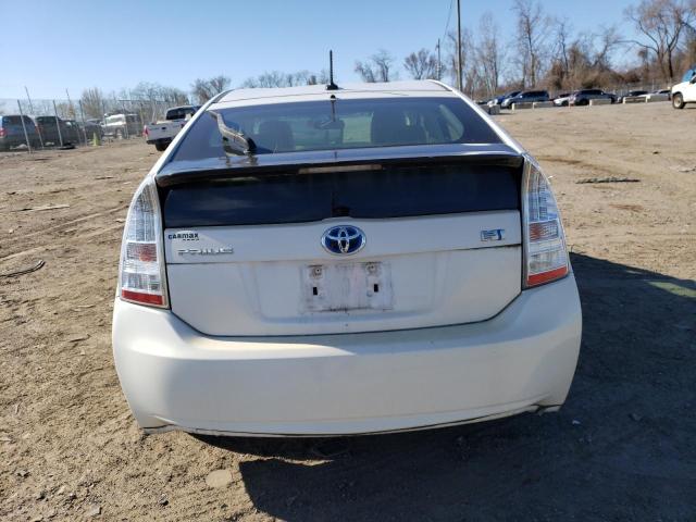 Photo 5 VIN: JTDKN3DU7B0314577 - TOYOTA PRIUS 