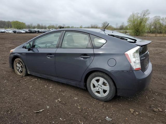 Photo 1 VIN: JTDKN3DU7B0315891 - TOYOTA PRIUS 