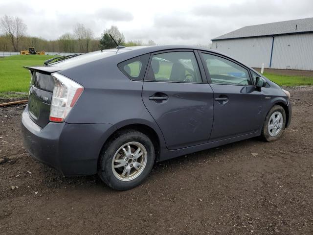 Photo 2 VIN: JTDKN3DU7B0315891 - TOYOTA PRIUS 