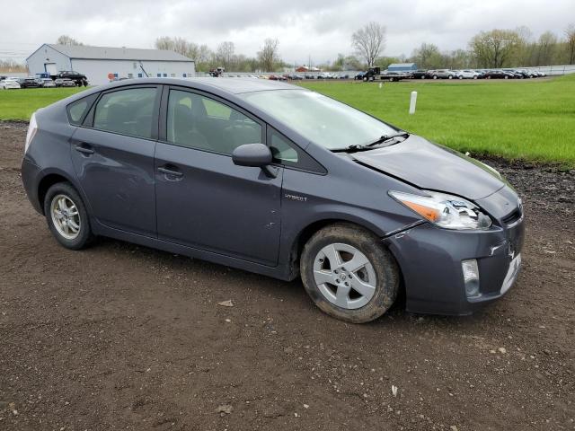 Photo 3 VIN: JTDKN3DU7B0315891 - TOYOTA PRIUS 