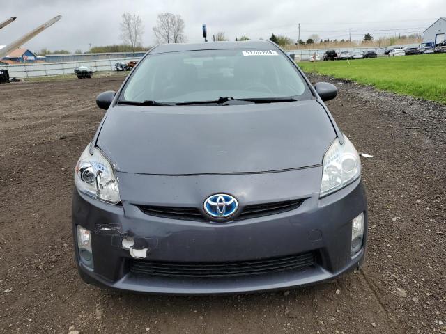 Photo 4 VIN: JTDKN3DU7B0315891 - TOYOTA PRIUS 