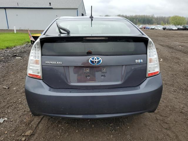 Photo 5 VIN: JTDKN3DU7B0315891 - TOYOTA PRIUS 