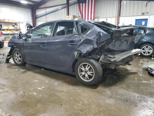 Photo 1 VIN: JTDKN3DU7B0316667 - TOYOTA PRIUS 