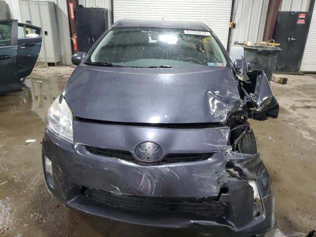 Photo 4 VIN: JTDKN3DU7B0316667 - TOYOTA PRIUS 