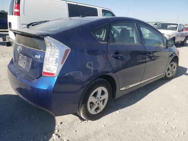 Photo 3 VIN: JTDKN3DU7B0319066 - TOYOTA PRIUS 