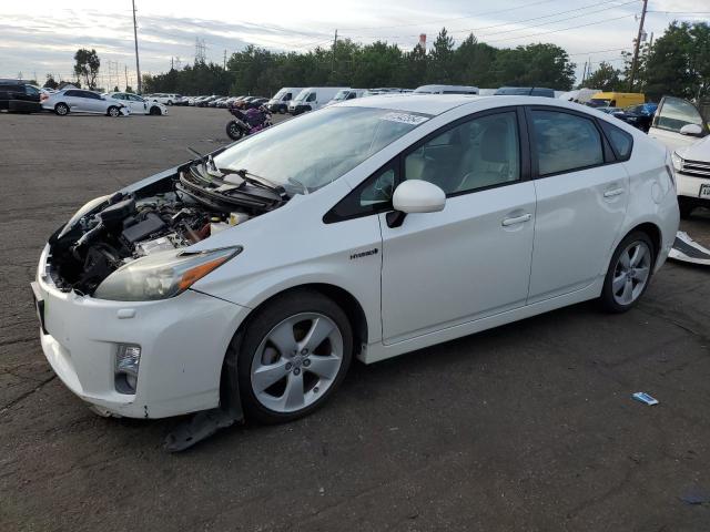 Photo 0 VIN: JTDKN3DU7B0319889 - TOYOTA PRIUS 