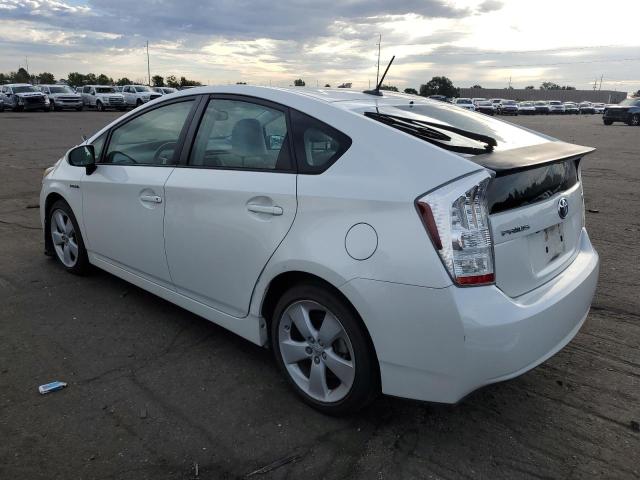 Photo 1 VIN: JTDKN3DU7B0319889 - TOYOTA PRIUS 