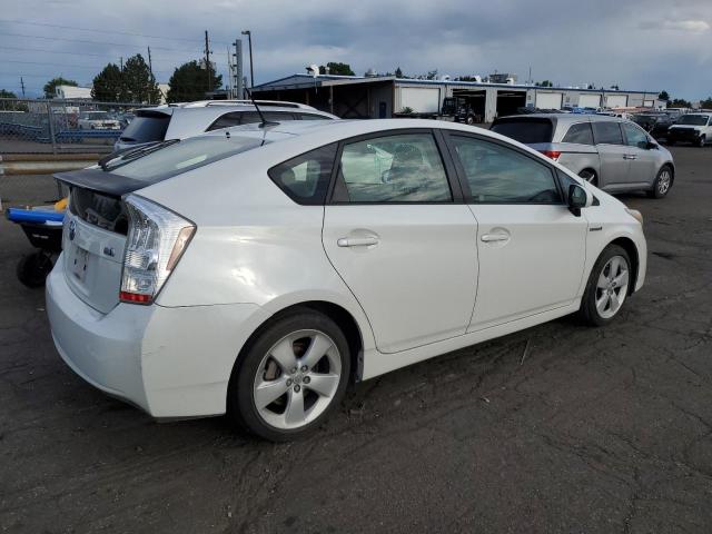 Photo 2 VIN: JTDKN3DU7B0319889 - TOYOTA PRIUS 