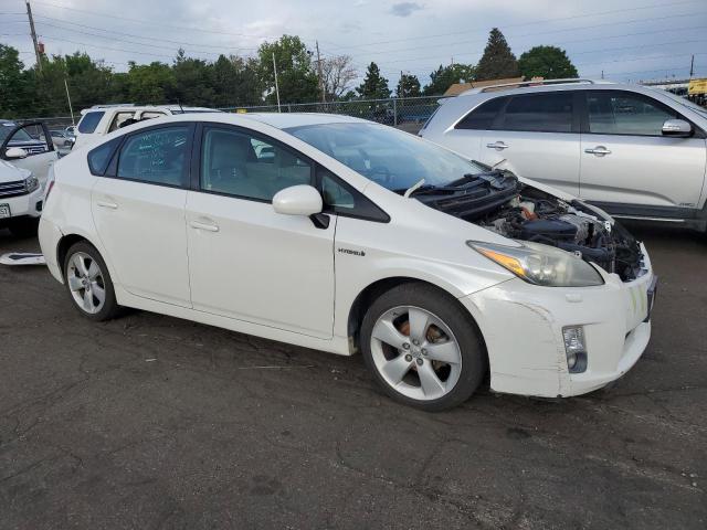 Photo 3 VIN: JTDKN3DU7B0319889 - TOYOTA PRIUS 