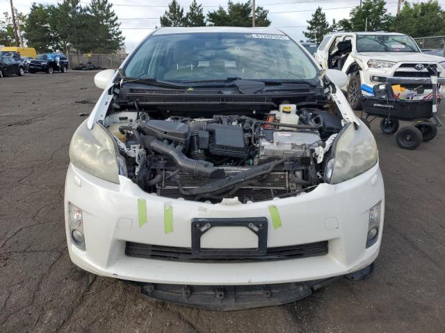 Photo 4 VIN: JTDKN3DU7B0319889 - TOYOTA PRIUS 