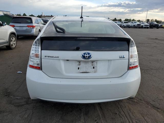 Photo 5 VIN: JTDKN3DU7B0319889 - TOYOTA PRIUS 