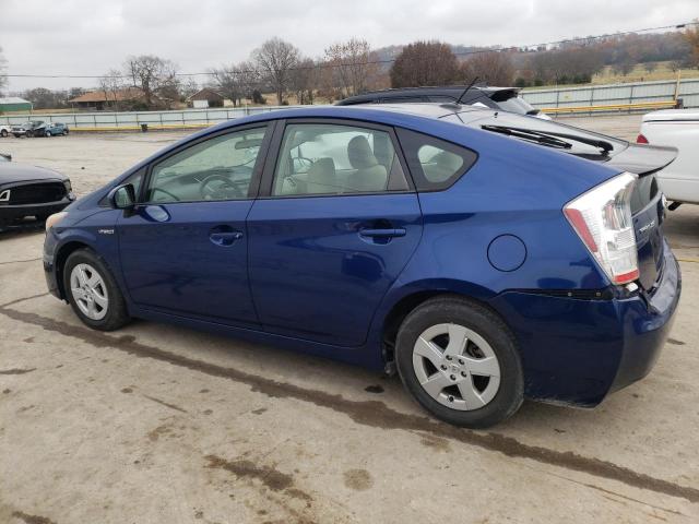 Photo 1 VIN: JTDKN3DU7B0320847 - TOYOTA PRIUS 