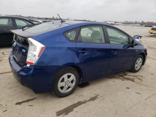 Photo 2 VIN: JTDKN3DU7B0320847 - TOYOTA PRIUS 