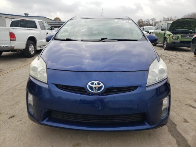 Photo 4 VIN: JTDKN3DU7B0320847 - TOYOTA PRIUS 