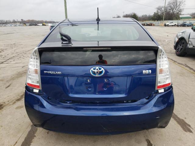 Photo 5 VIN: JTDKN3DU7B0320847 - TOYOTA PRIUS 