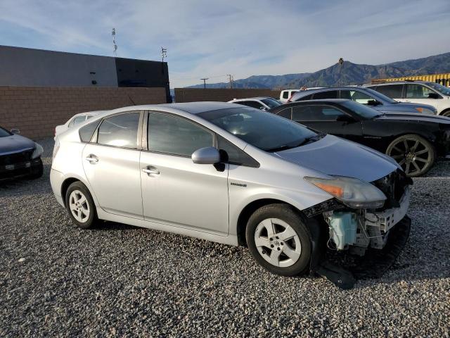 Photo 3 VIN: JTDKN3DU7B0321027 - TOYOTA PRIUS 