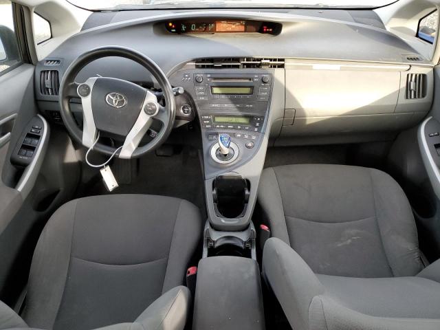 Photo 7 VIN: JTDKN3DU7B0321027 - TOYOTA PRIUS 