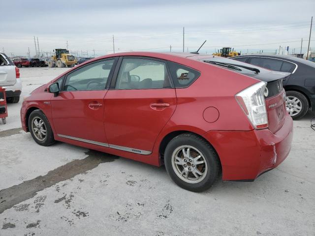 Photo 1 VIN: JTDKN3DU7B0321769 - TOYOTA PRIUS 