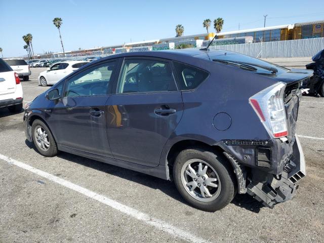 Photo 1 VIN: JTDKN3DU7B0322887 - TOYOTA PRIUS 