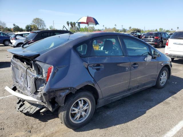 Photo 2 VIN: JTDKN3DU7B0322887 - TOYOTA PRIUS 