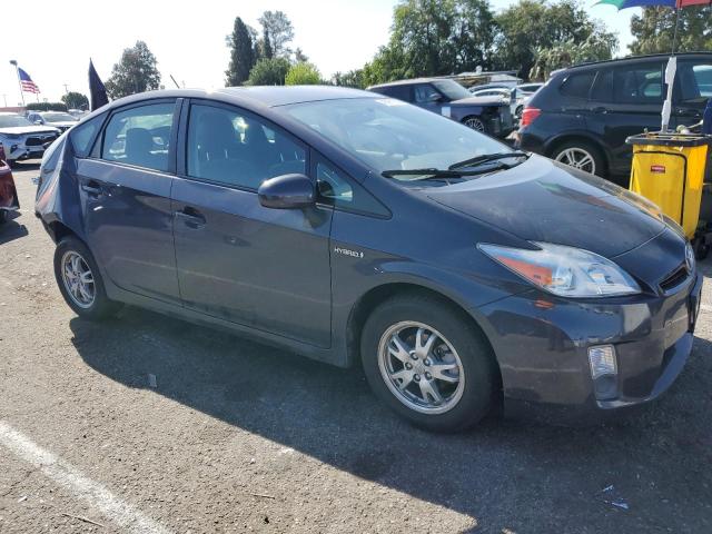 Photo 3 VIN: JTDKN3DU7B0322887 - TOYOTA PRIUS 