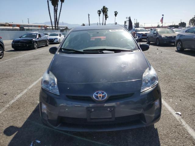 Photo 4 VIN: JTDKN3DU7B0322887 - TOYOTA PRIUS 