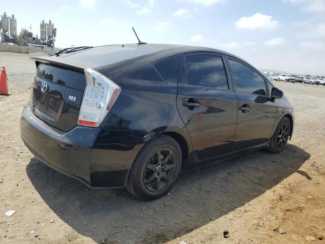 Photo 2 VIN: JTDKN3DU7B1330868 - TOYOTA PRIUS 