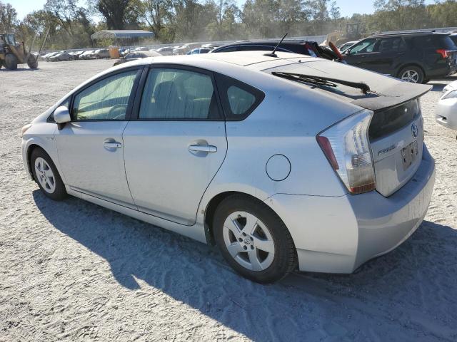 Photo 1 VIN: JTDKN3DU7B1374336 - TOYOTA PRIUS 