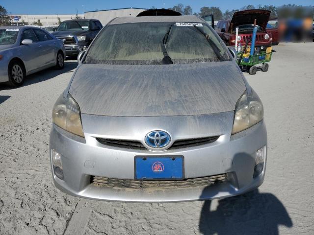 Photo 4 VIN: JTDKN3DU7B1374336 - TOYOTA PRIUS 