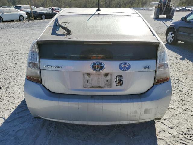 Photo 5 VIN: JTDKN3DU7B1374336 - TOYOTA PRIUS 