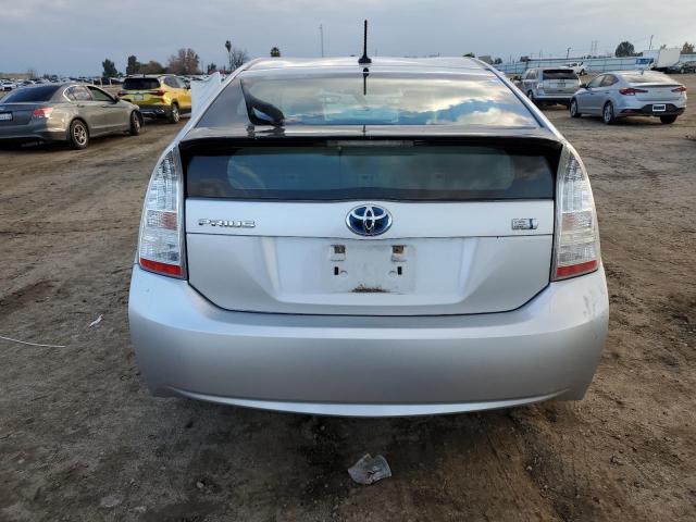 Photo 5 VIN: JTDKN3DU7B1378001 - TOYOTA PRIUS 